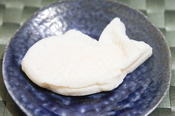 おいしさ悶絶級!? ローソンの「たい焼き」は一味違う！