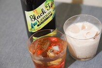 これは買いでしょ！カルディ「ブラックティー」に新フレーバー登場！