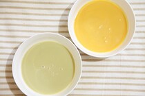 いつもの食卓を格上げ!? カルディの冷製スープが重宝しそう！