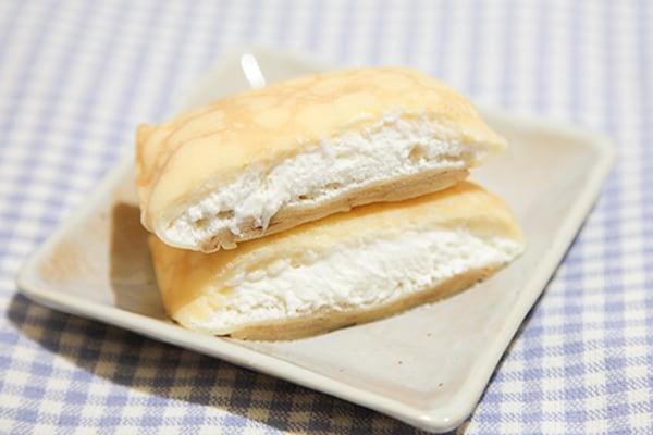 超人気セブンスイーツに新作が出たってよ