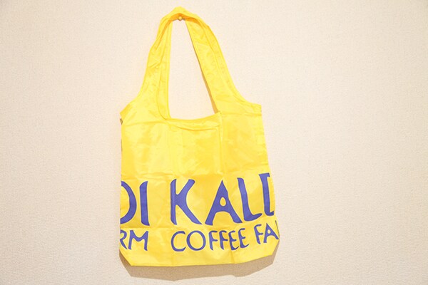 全部300円以下！カルディのエコバッグがかわいい＆便利！