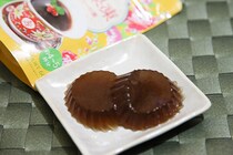 溶かして冷やすだけ！カルディの○○で簡単ゼリー作り