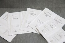 ローソン初のオリジナル化粧品「ナチュラルローソンスキンケア」が新登場！