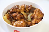 松屋さん、どんだけ待たせるんですか！「ごろチキ」復活に大歓喜！