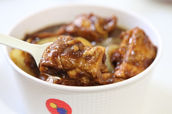 松屋さん、どんだけ待たせるんですか!「ごろチキ」復活に大歓喜!