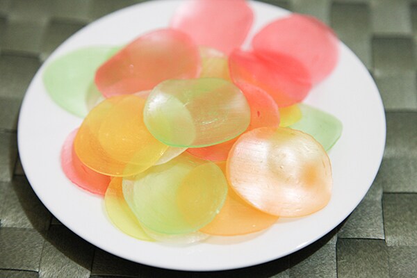 185円で大量に作れる!カルディの高コスパお菓子を発見!