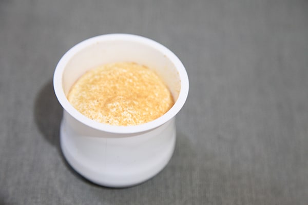 「人生変わる」「鳥肌がたつ」ーーみんな大感激の“とろけるスイーツ”って?