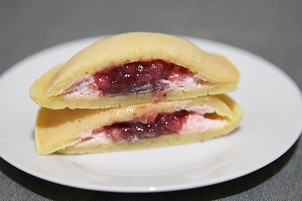 甘い!爽やか!もちもち!「ウマい」と話題のセブンスイーツって?