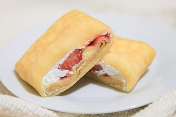 新たなデザモン出現!? “もちとろ”人気スイーツの新作は…