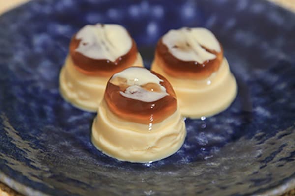 プッチンプリン史上最少の「ちょこっとプッチンプリン」知ってる？