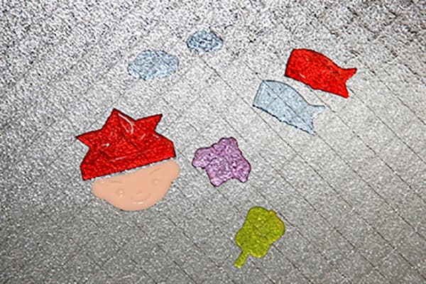 貼るだけ簡単!端午の節句はセリアにおまかせ?