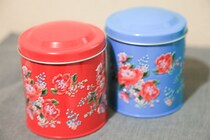 カルディのこれ、缶はかわいいしクッキーもおいしい！！