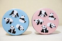 パンダがかわいすぎる…！カルディの缶入りキャンディは絶対買い！