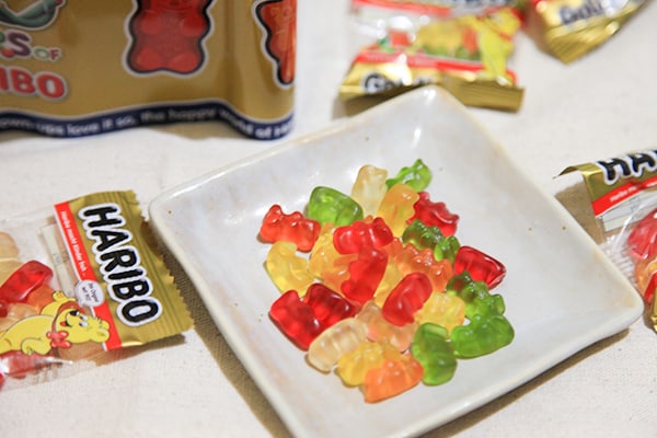 祝100周年!ハリボー「ゴールドベア缶」はパケ買い必至!