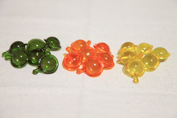 ellips・MIRANDAの次は「Sasha」 100円で買えるカプセル型ヘアオイルが楽ちんすぎ!!