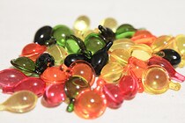 ellips・MIRANDAの次は「Sasha」 100円で買えるカプセル型ヘアオイルが楽ちんすぎ！！