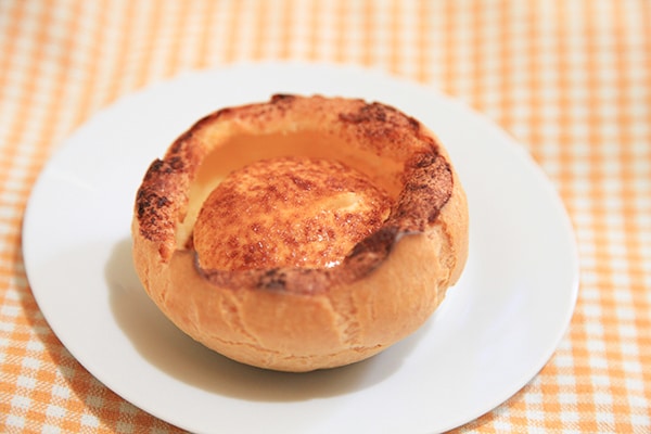 「バスチー」だけじゃないぞ！チーズ好きなら「チー2シュー」を食べるべし！！