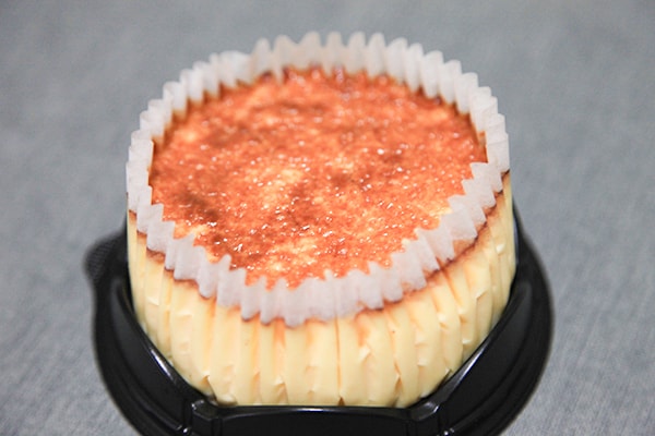 大きさ3.4倍!834kcal!「ビッグバスチー」が衝撃的すぎる!