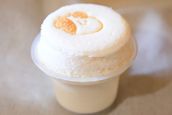 ファミマの人気商品を合体！あのスイーツが待望のカムバック！