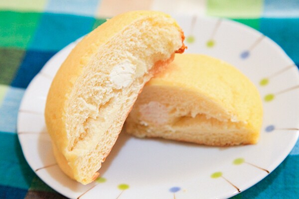 正直ナメてた…ファミマのメロンパンがおいしすぎてビビる