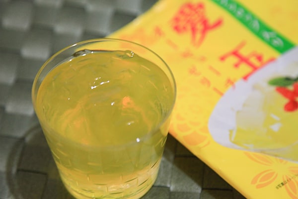 カルディで買える！冷やすだけでOKの“ぷるぷる台湾スイーツ”