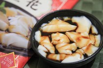 カルディで買える！冷やすだけでOKの“ぷるぷる台湾スイーツ”