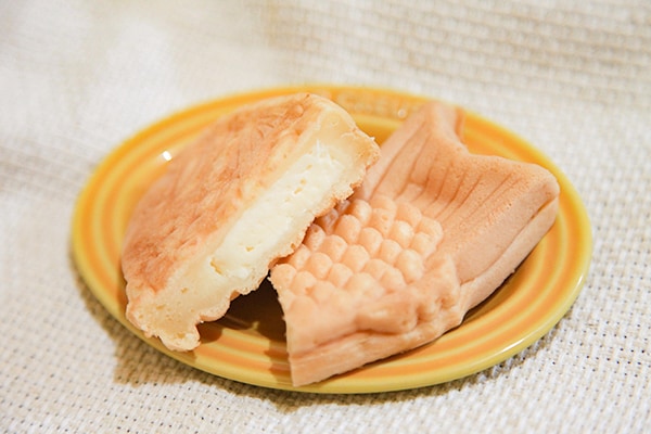 ウェブサイトにも載ってない!? ファミマの隠れ激ウマスイーツ