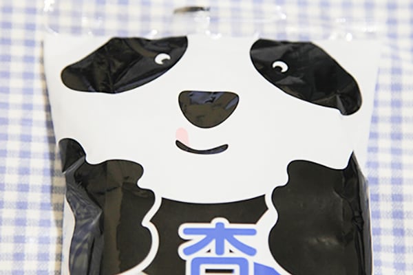 カルディのこれ、ただの「杏仁豆腐」じゃないんです！！