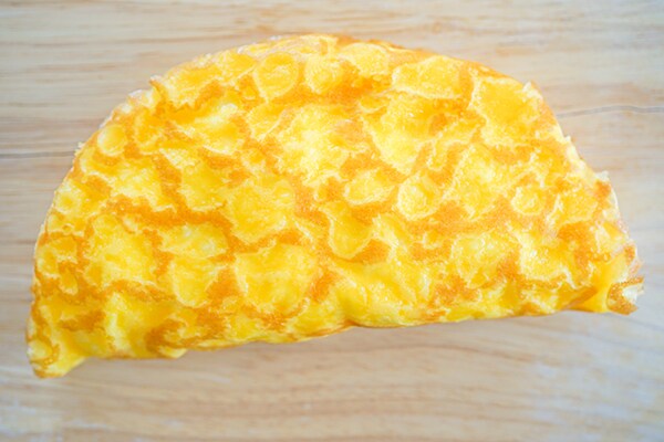 【ローソン新商品】クリームとジャムがいっぱいで夢心地!