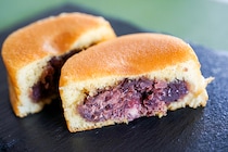 1個56円!? セブンの今川焼が手軽でウマイ！