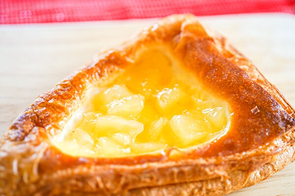 【セブン】162円で買える菓子パンがウマイ!