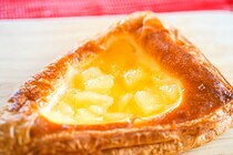 【セブン】162円で買える菓子パンがウマイ！