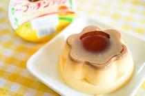 ようやくGET！卵・乳不使用の「プッチンプリン」を食べてみた！