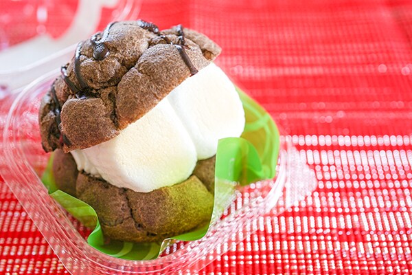 【限定】ローソンからまたすっごいスイーツが発売された！