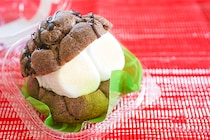 【限定】ローソンからまたすっごいスイーツが発売された！