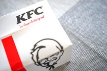 ケンタッキーの新商品は無限に食べられそうなウマさだった！！