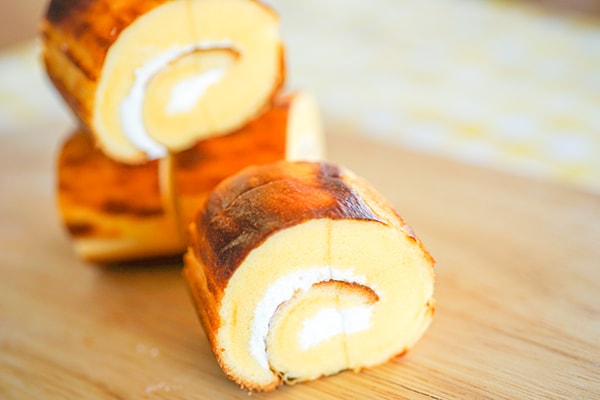 ようやく発見!ローソンの1個あたり38円スイーツ!