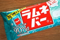 【コンビニ限定】あの駄菓子がアイスになった!?