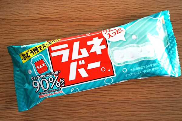 【コンビニ限定】あの駄菓子がアイスになった!?