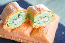 あのアイスの新作が遂に関東でも発売された！