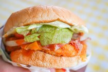 【期間限定】デラックスワッパーの第2弾が発売された！！