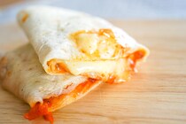 【ウマイ】チーズがのび～るセブンの新商品！！