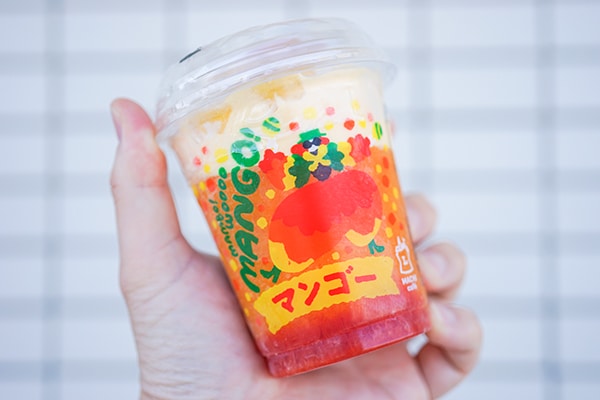 【ローソン】今年もパーティーの季節がやってきた!!