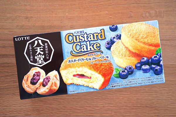 ロッテがあの有名店とコラボ！新作菓子が3種類発売された！