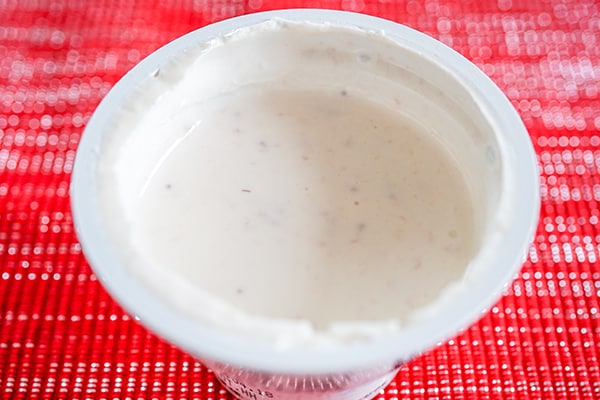 【全国発売】ヨーグルトではない?これは一体なに?