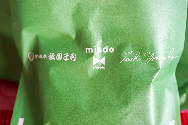 ミスドの3社コラボスイーツは夢のかたまり!