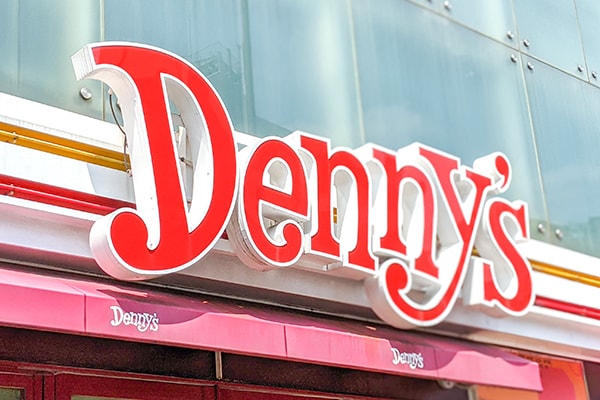 最大半額!デニーズのテイクアウトがお得すぎる!!