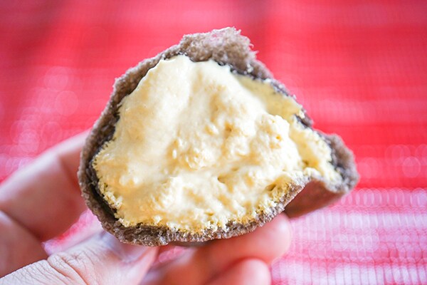 セブンの人気スイーツの新作は○○フレーバー！！