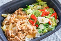 【おうちごはん】すき家が牛丼を使ったアレンジレシピを公開中！