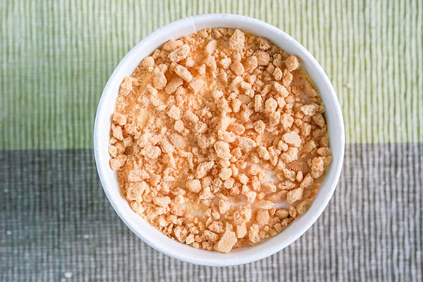 タピオカアイスは今更感あるけど、コレは超ウマイ！！！